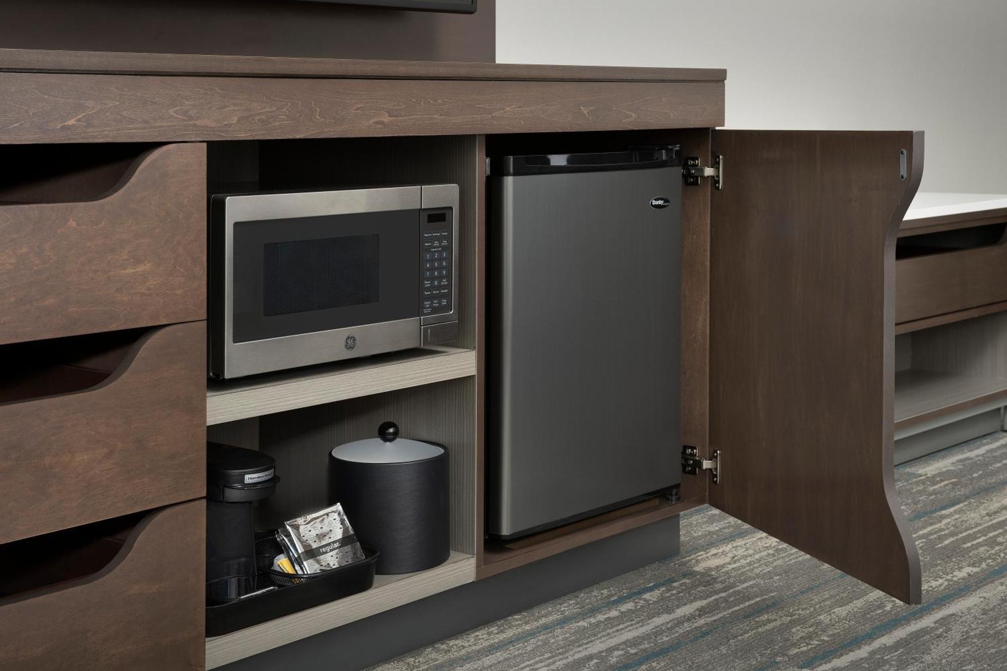 Hampton Inn & Suites Charlotte Airport Lake Pointe Екстер'єр фото